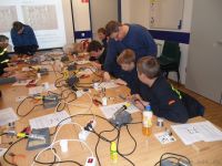 Loetabend THW-Jugend 009